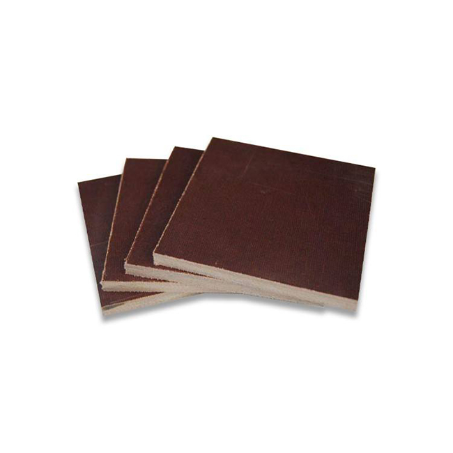 OEM High Quality Phenolic Cotton Products - Phenolic Laminate Insulation Phenolic Cotton Cloth Board – Times Industry detail pictures